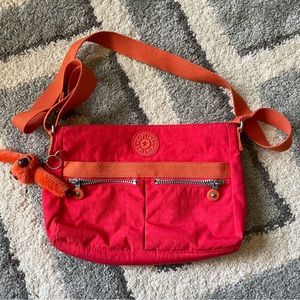 Kipling Medium Crossbody
